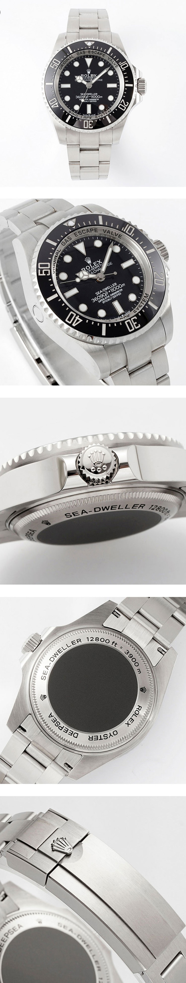 【人気の時計ブランド】ロレックス シードゥエラーコピー時計 Ref.126067、品質に立ち向かえ